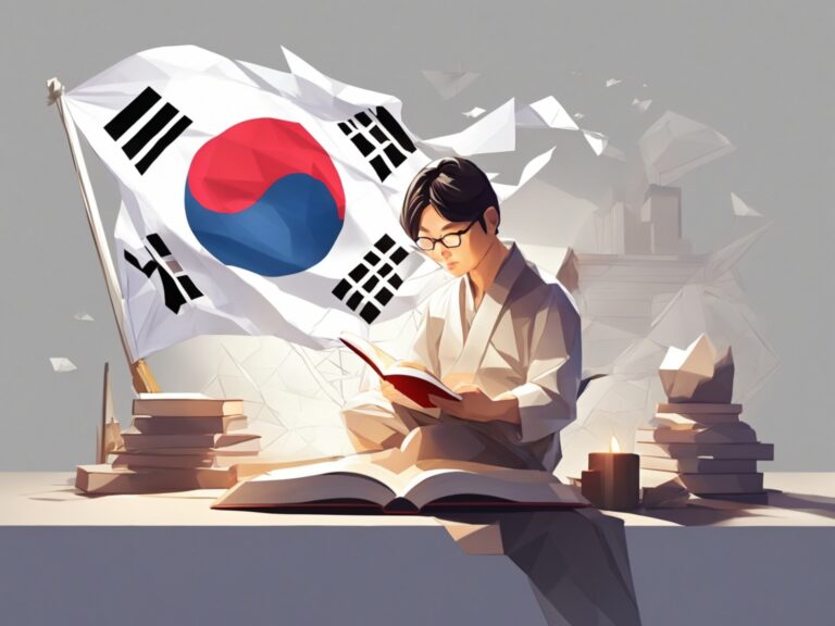 Korean Books for Beginner to Intermediate Learners