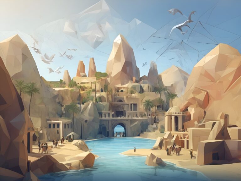 A Dive into the World of Constructed Languages: From Esperanto to Dothraki