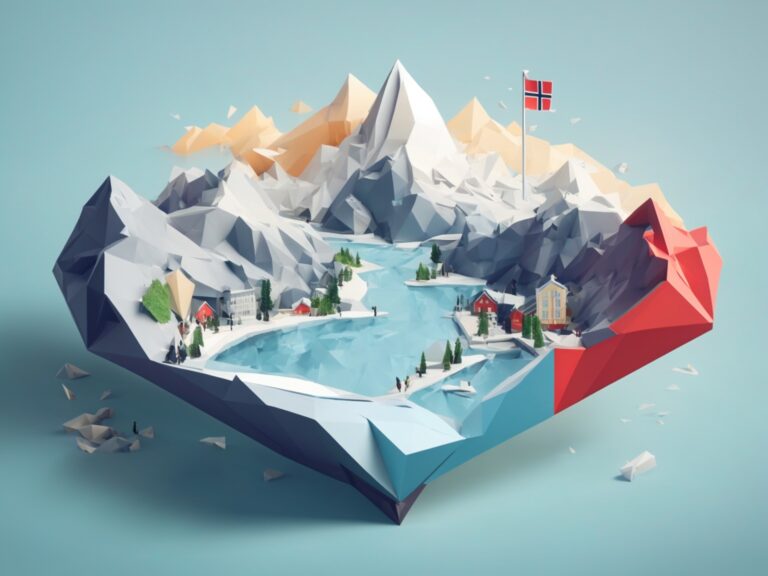 Are There Two Norwegian Languages?