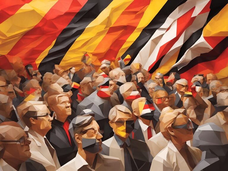 Confronting Stereotypes: The Perception of the German Language Worldwide
