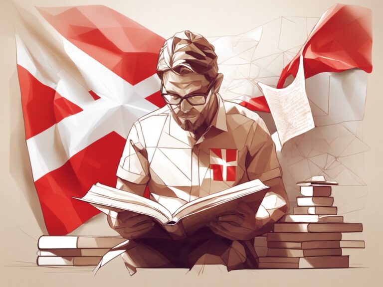 Danish Books for Beginner to Intermediate Learners
