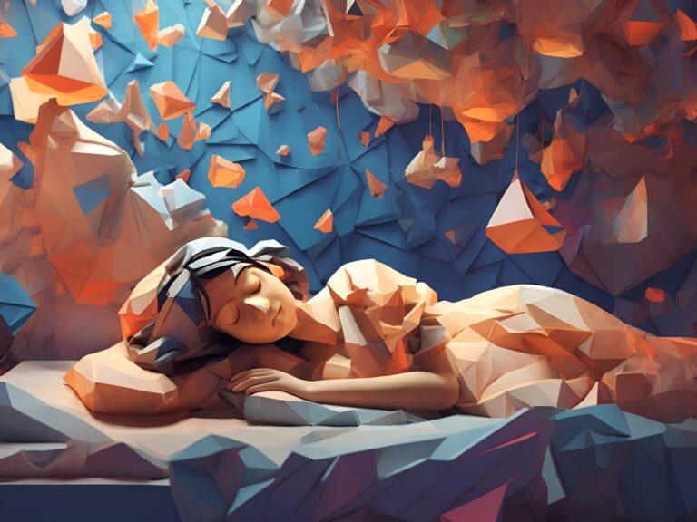 The Language of Dreams: Do Bilinguals Dream in Both Languages?