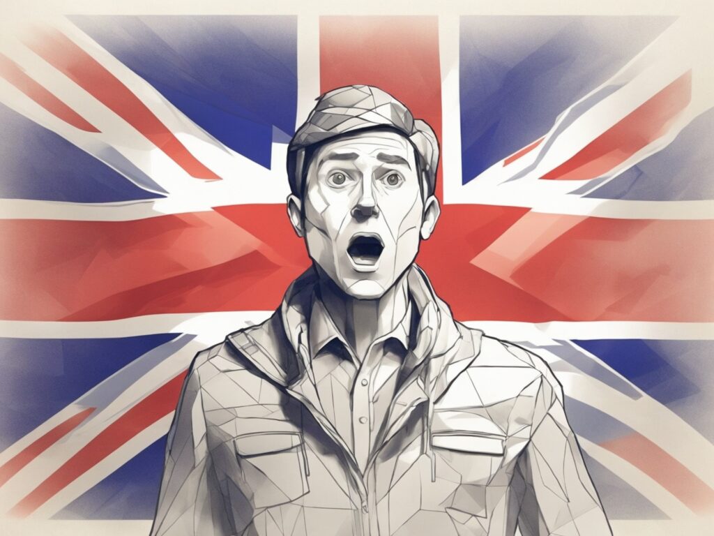 English Words of Suprising Origin – Part II