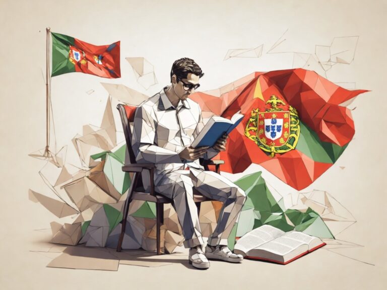 European Portuguese Books for Beginner to Intermediate Learners