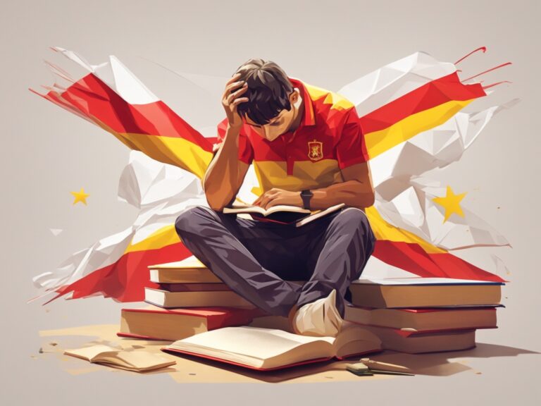 Exploring Spanish Literature: A Must-read List for Language Learners
