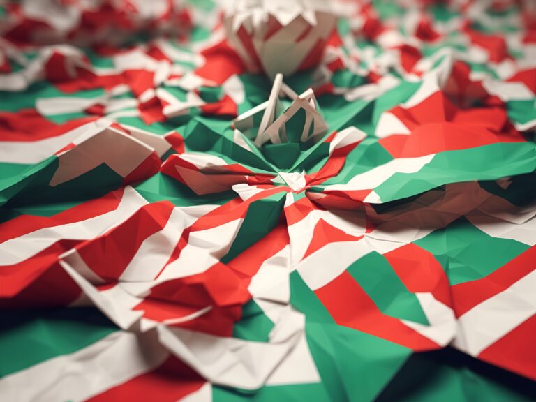 Exploring the Mysteries of the Basque Language