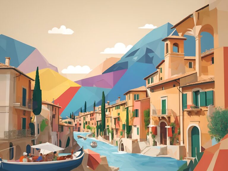 Exploring the Rich Tapestry of Regional Dialects in Italy