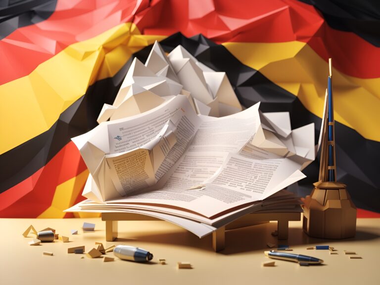 Exploring the Untranslatable: Unique Concepts in the German Language