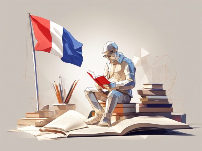 French Books for Beginner to Intermediate Learners