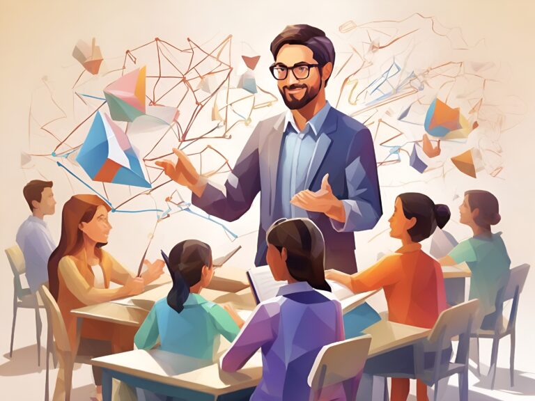 From Language Learning to Language Teaching: Making the Leap