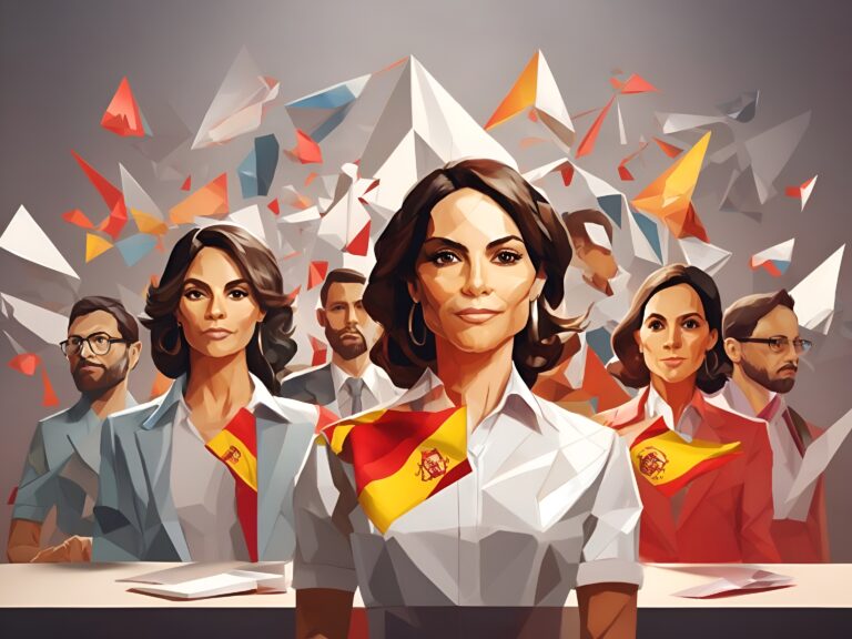 How Spanish is Evolving to Reflect Gender Equality