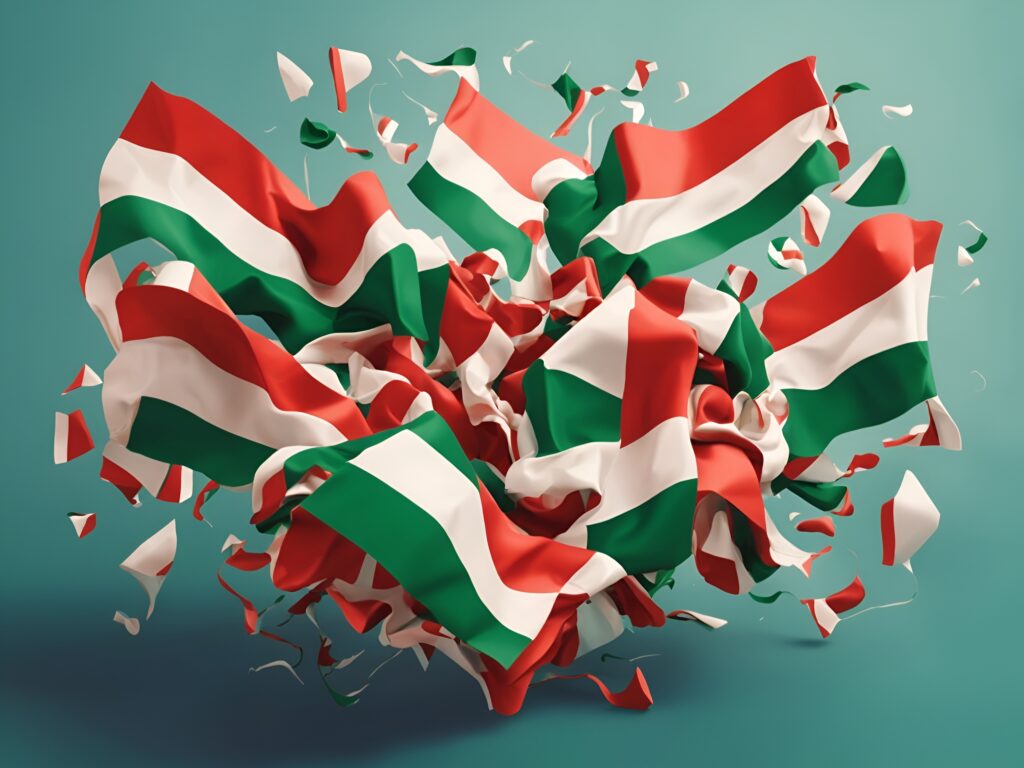 Italian Tongue Twisters: A Fun Language Exercise