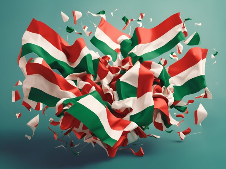 Italian Tongue Twisters: A Fun Language Exercise
