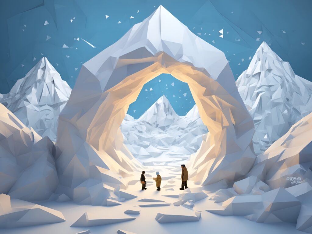 Language Stories: The Great ‘Eskimo Snow Words’ Debate