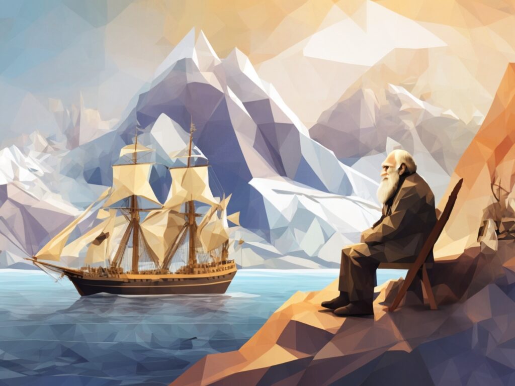 Language Stories: Darwin and the Birth of Ethnolinguistics
