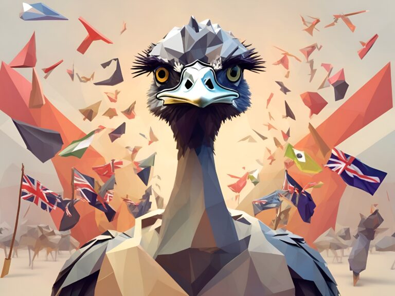 Language Stories: The Great Emu War of Languages
