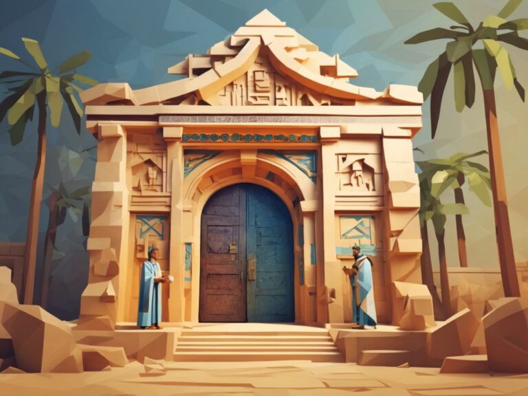 Learning Ancient Languages: A Doorway to History and Culture