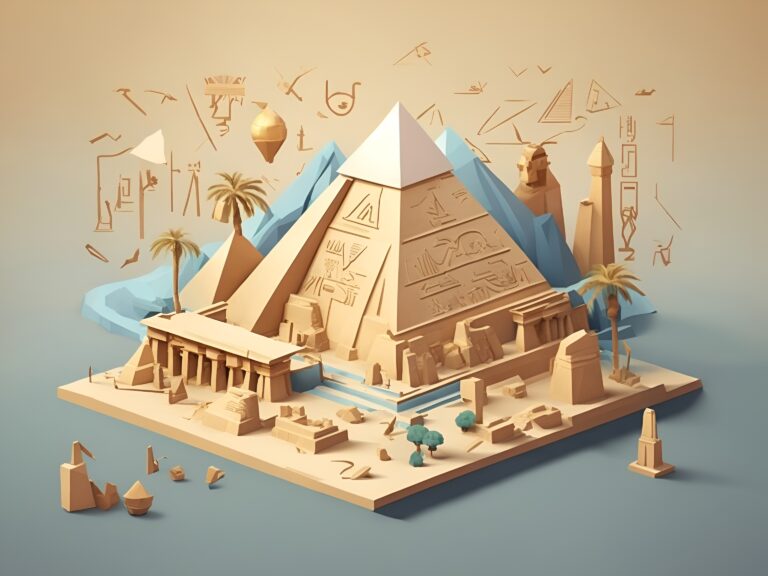 Picturing the World: An Introduction to Egyptian Hieroglyphs