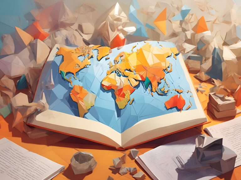 Preserving Endangered Languages: An Urgent Quest for Linguistic Diversity