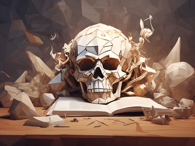 Resurrecting Dead Languages: A Journey into Linguistic Archaeology