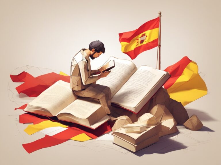 Spanish Books for Beginner to Intermediate Learners