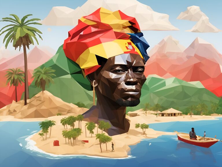 Spanish in Africa: The Story of Equatorial Guinea
