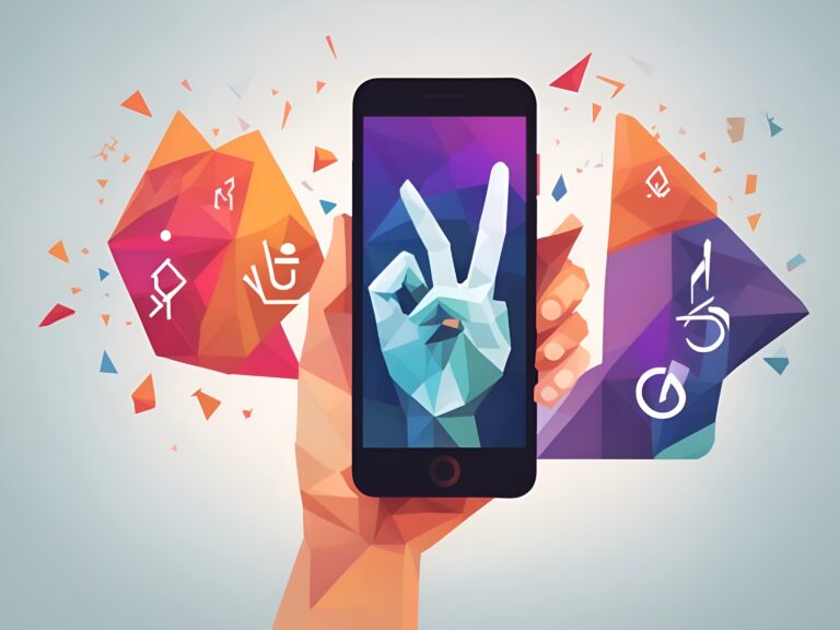 The Best Apps for Mastering Sign Language