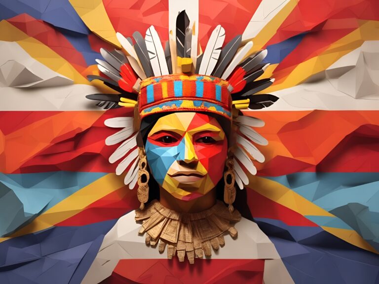 The Impact of Indigenous Languages on Spanish in Latin America