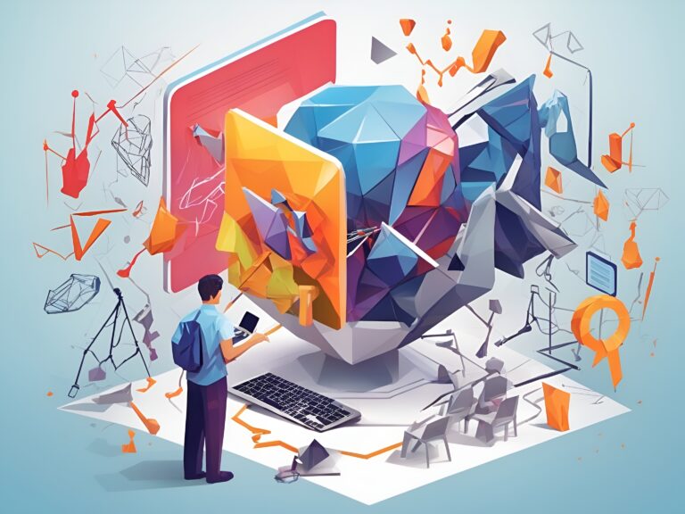 The Impact of Technology on Language Learning: A Double-Edged Sword?