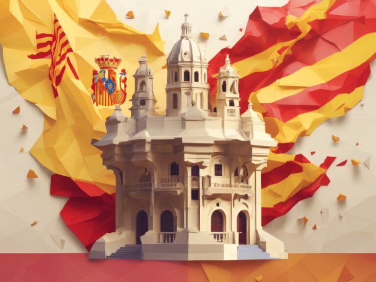 The Politics of Language: The Coexistence of Spanish and Catalan in Spain