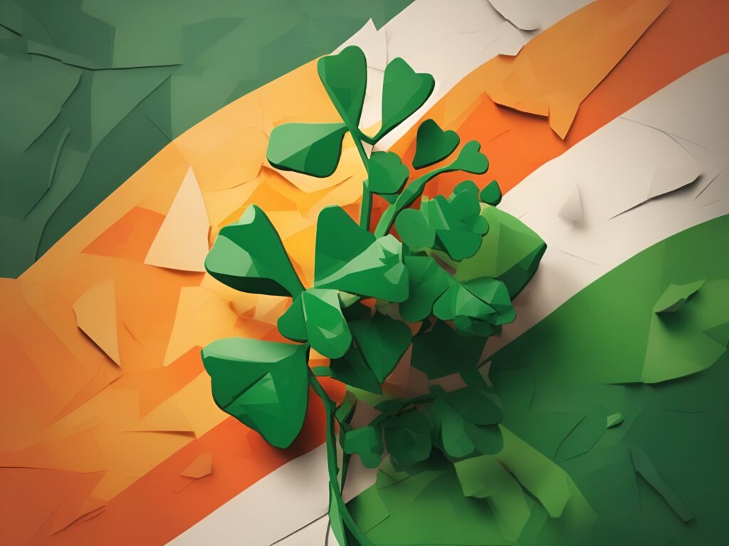 The Resurgence of Irish Gaelic: A Symbol of National Identity