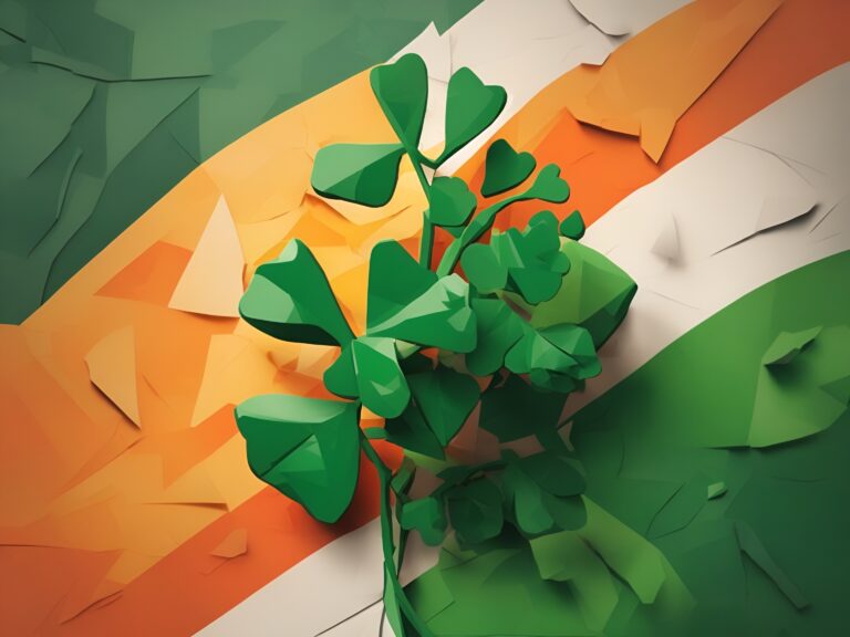 The Resurgence of Irish Gaelic: A Symbol of National Identity