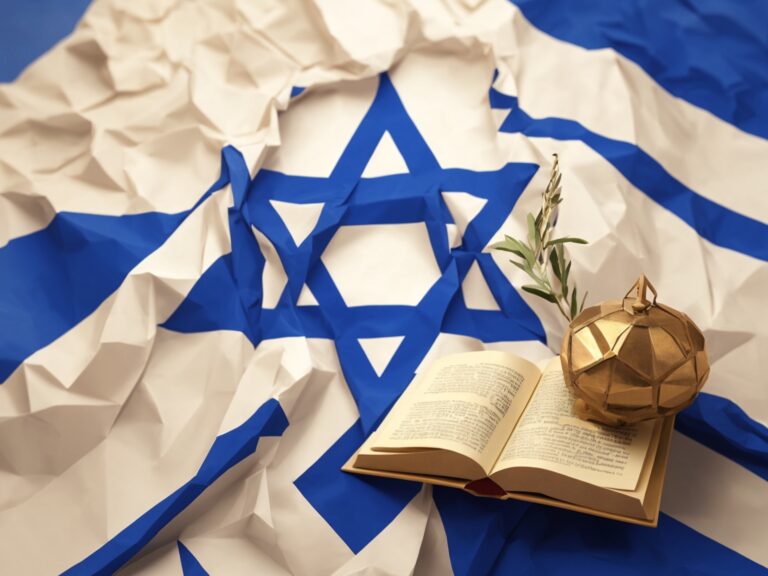 The Revival of Hebrew: The Tale of a Slumbering Language