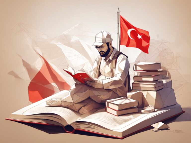 Turkish Books for Beginner to Intermediate Learners