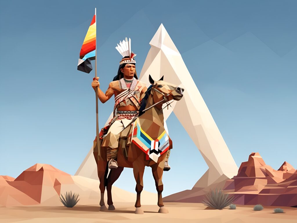 Using Navajo as a Military Code Language