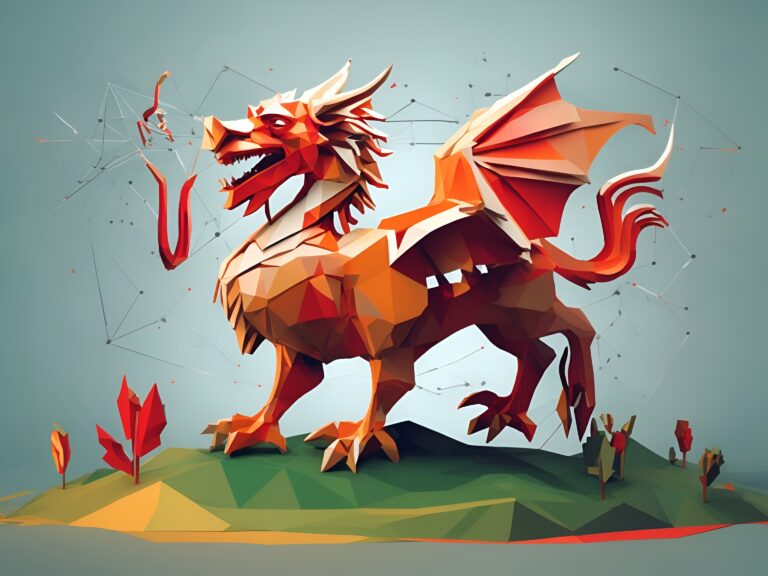 Welsh: A Modern-Day Linguistic Enigma