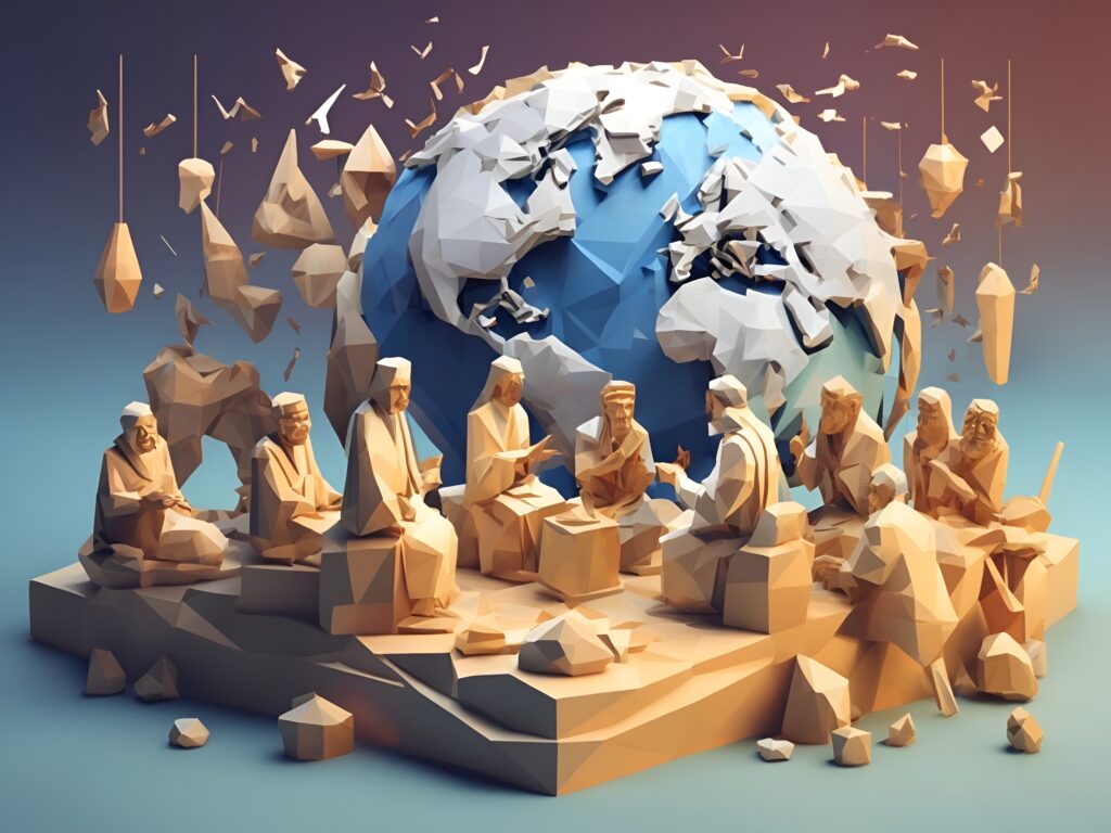 What is the Oldest Language in the World?