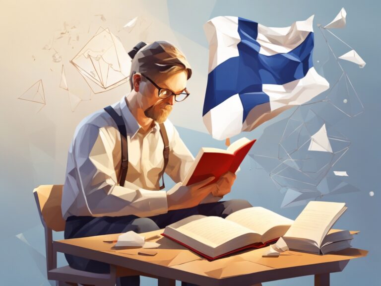 What Makes Finnish Difficult to Learn?
