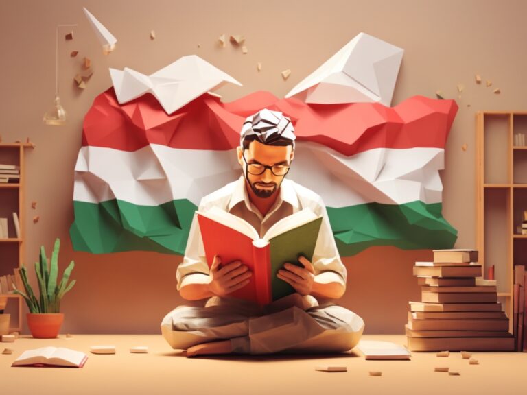 What Makes Hungarian Difficult to Learn?