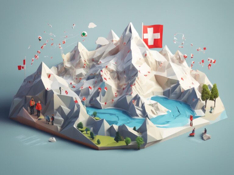 What Languages do They Speak in Switzerland?