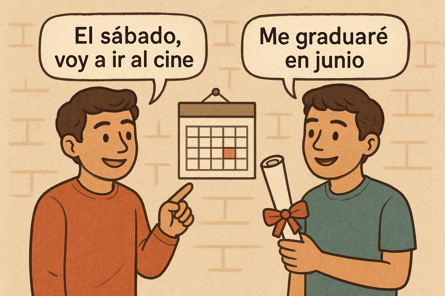 The Future Tense vs. ‘Ir a’