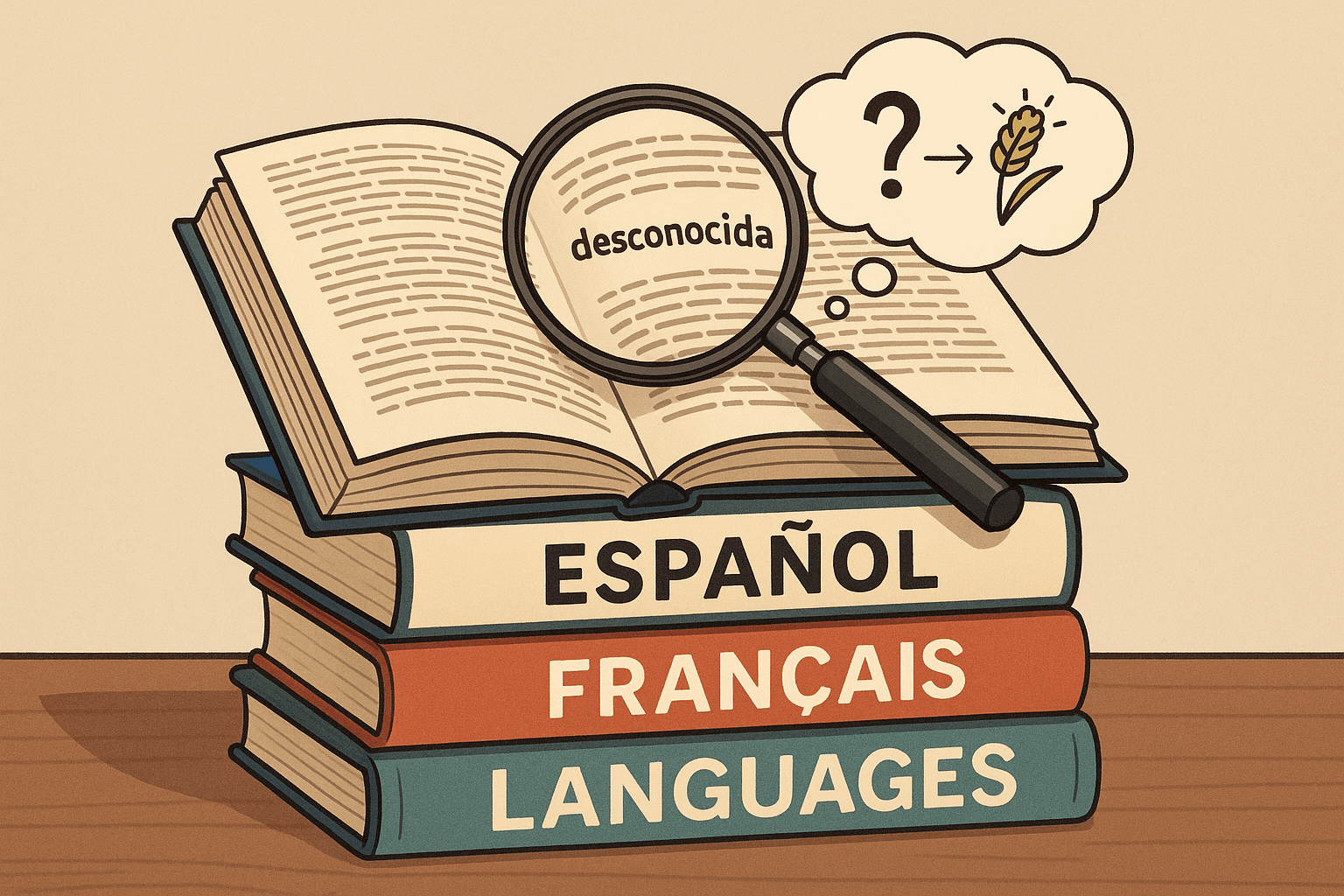 The Polyglot’s Reading Method