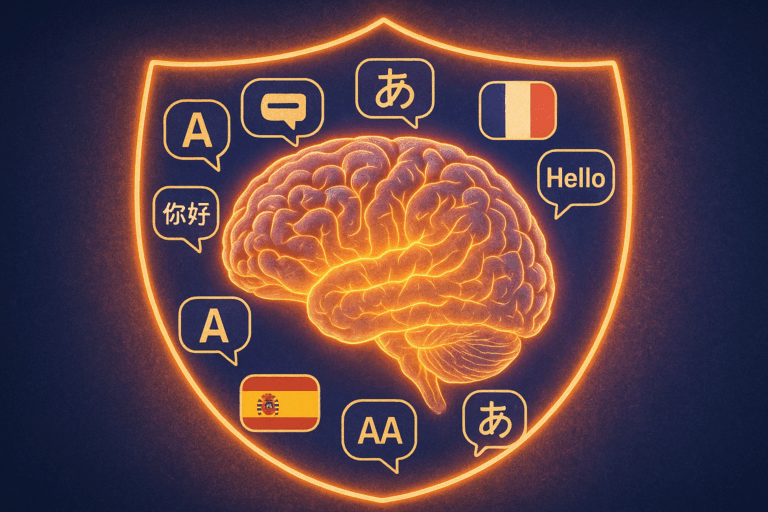 Does Learning a Language Prevent Dementia?