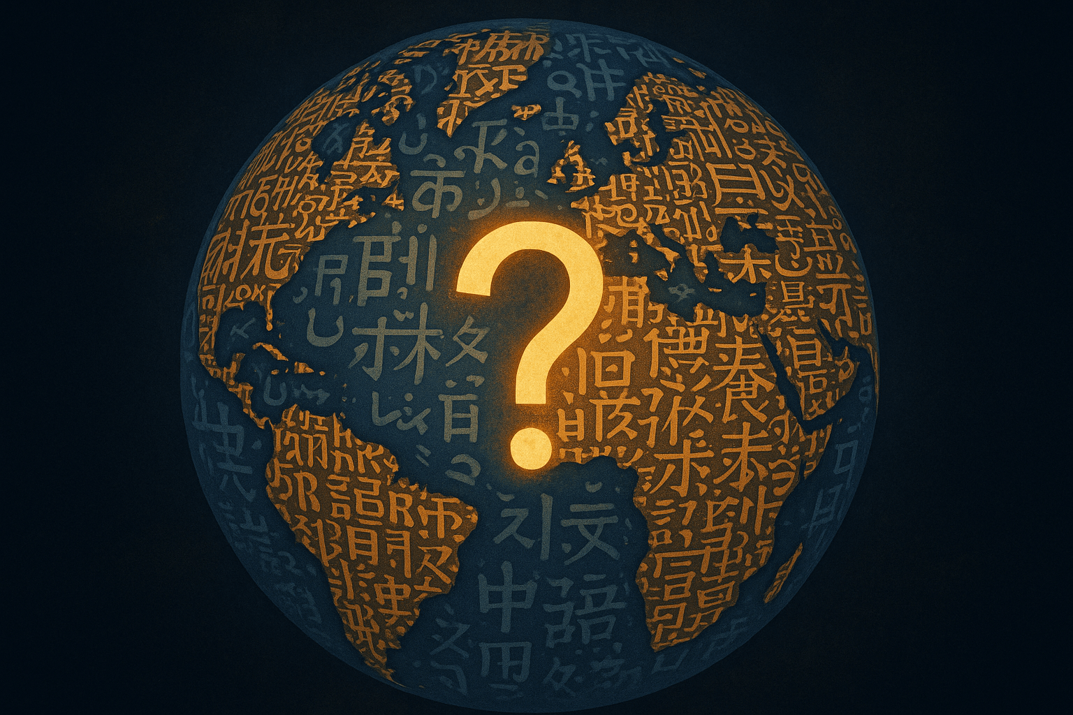Are There Any Absolute Language Universals?
