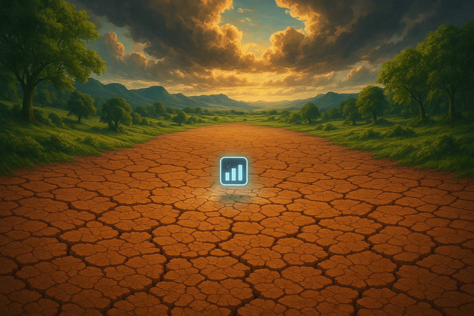 The Data Drought: Why Some Languages Are Invisible to AI