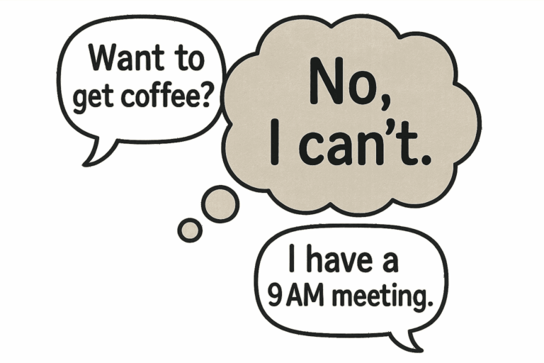 Linguistic Implicature: What We Mean, Not What We Say