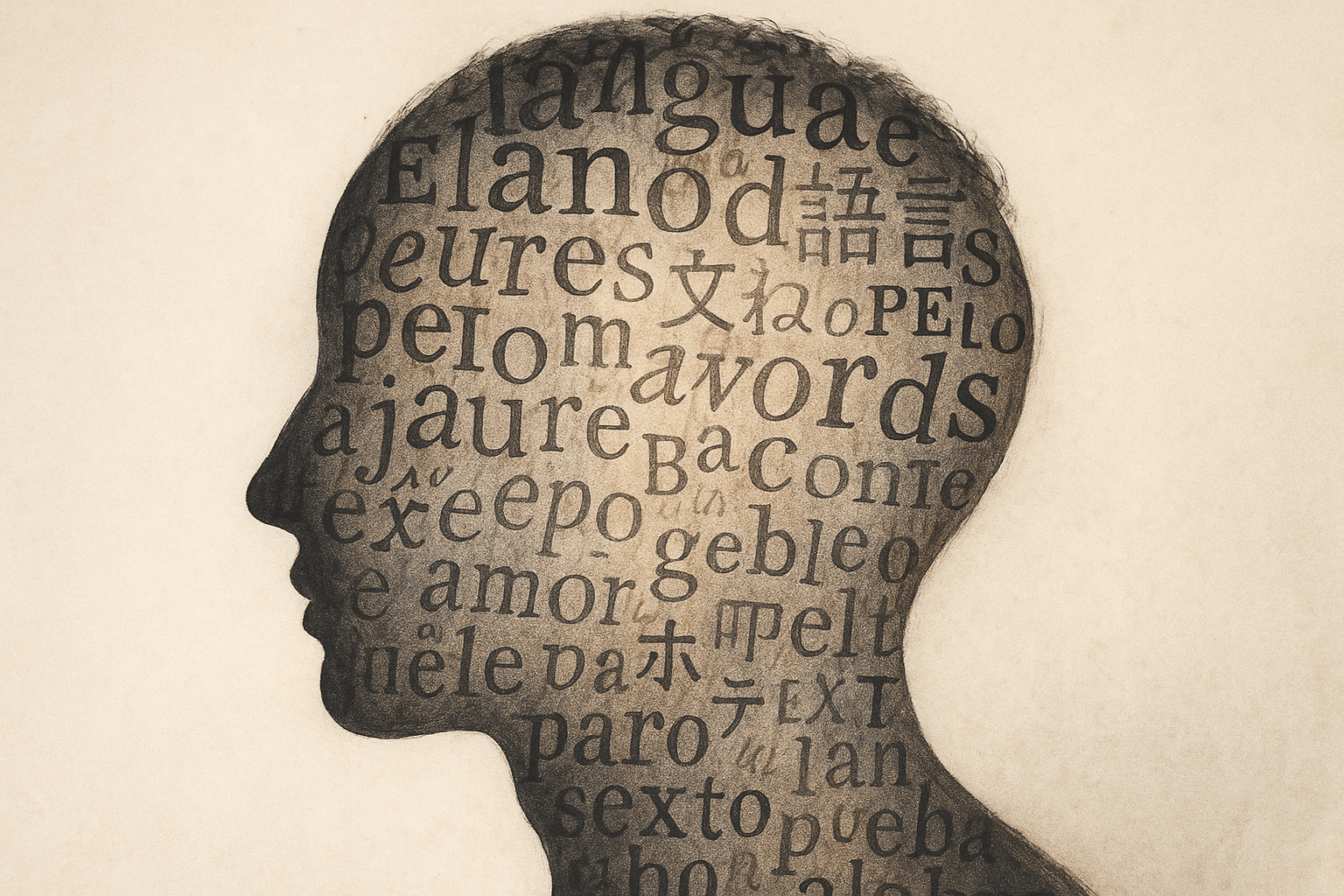 The Bilingual’s Identity Crisis