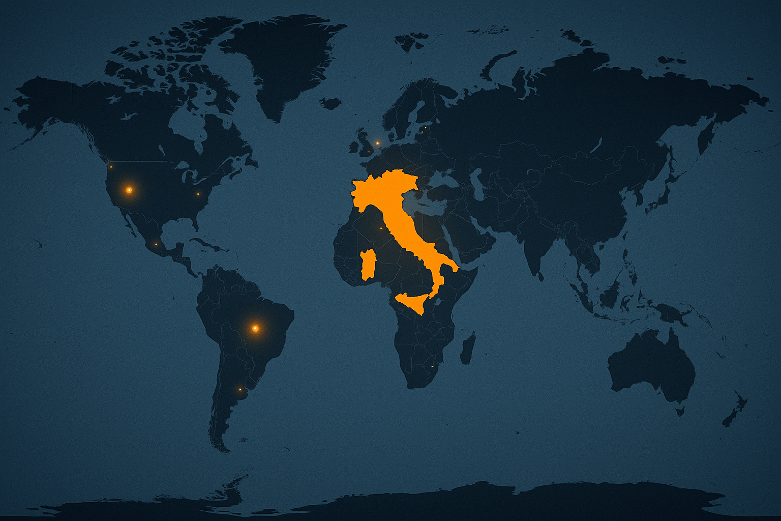 Where Is Italian Spoken? (It’s Not Just Italy)