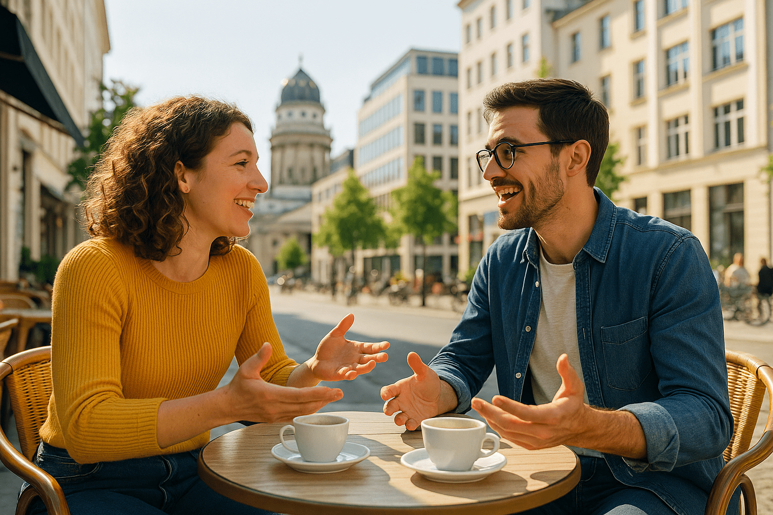 German Filler Words: Sound Like a Native