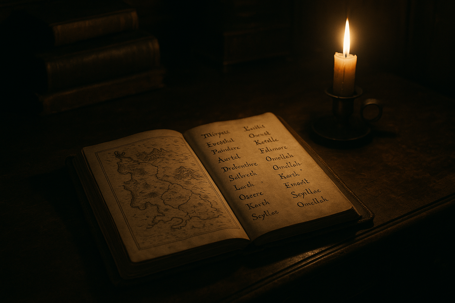 The Brontës’ Secret Language of Gondal